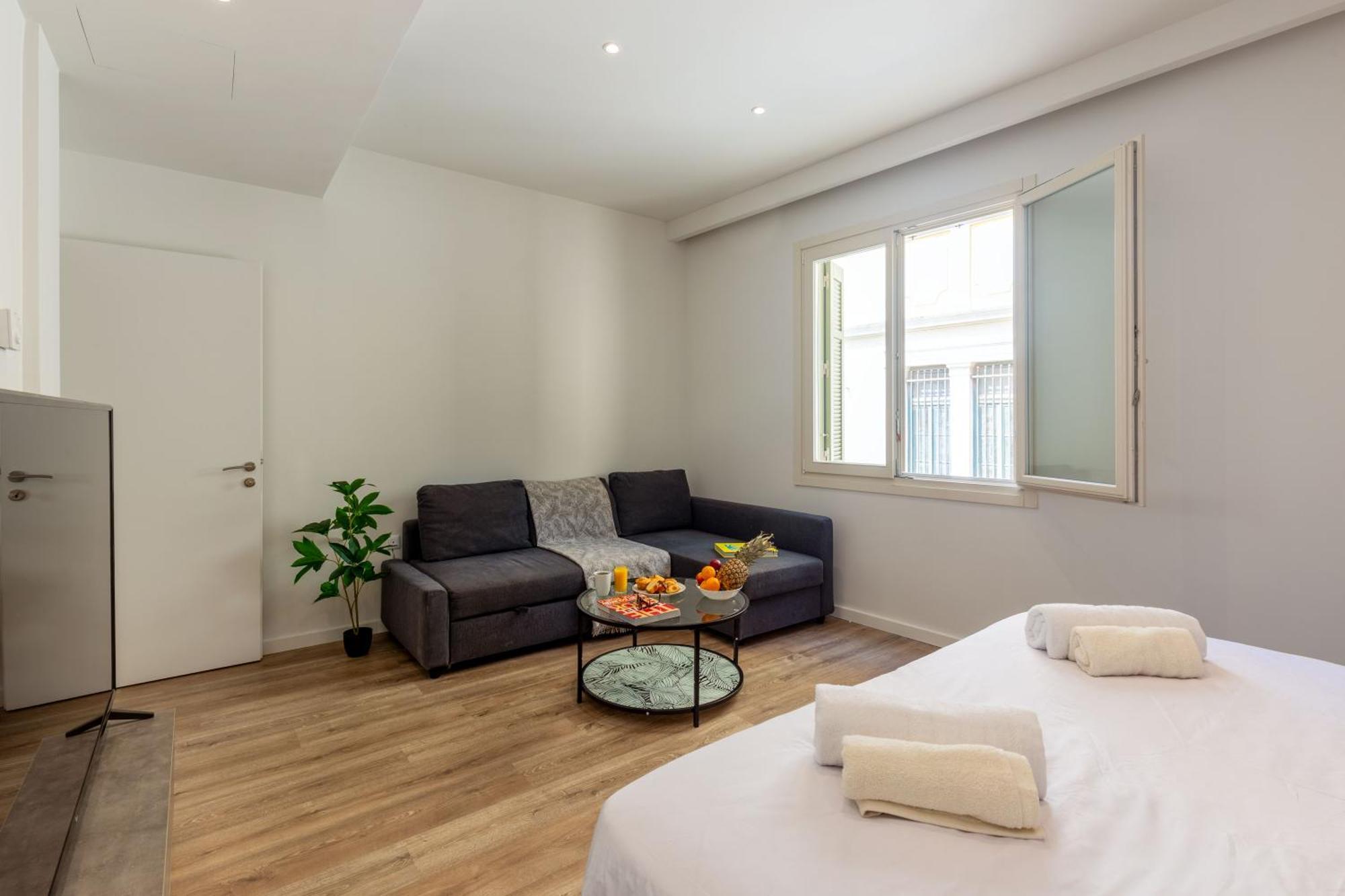 Holodek Apartments : Akropolis Афіни Екстер'єр фото