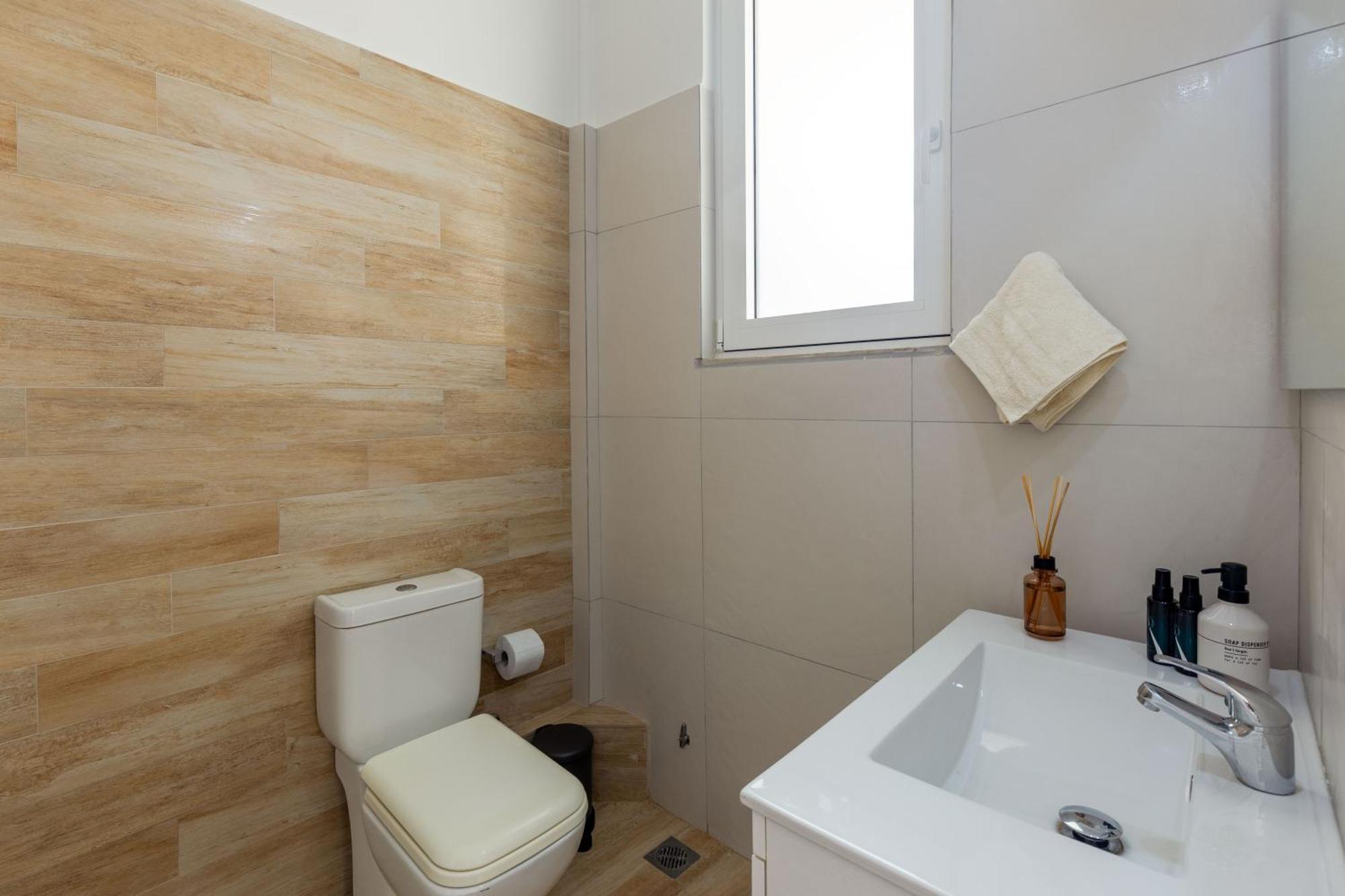 Holodek Apartments : Akropolis Афіни Екстер'єр фото