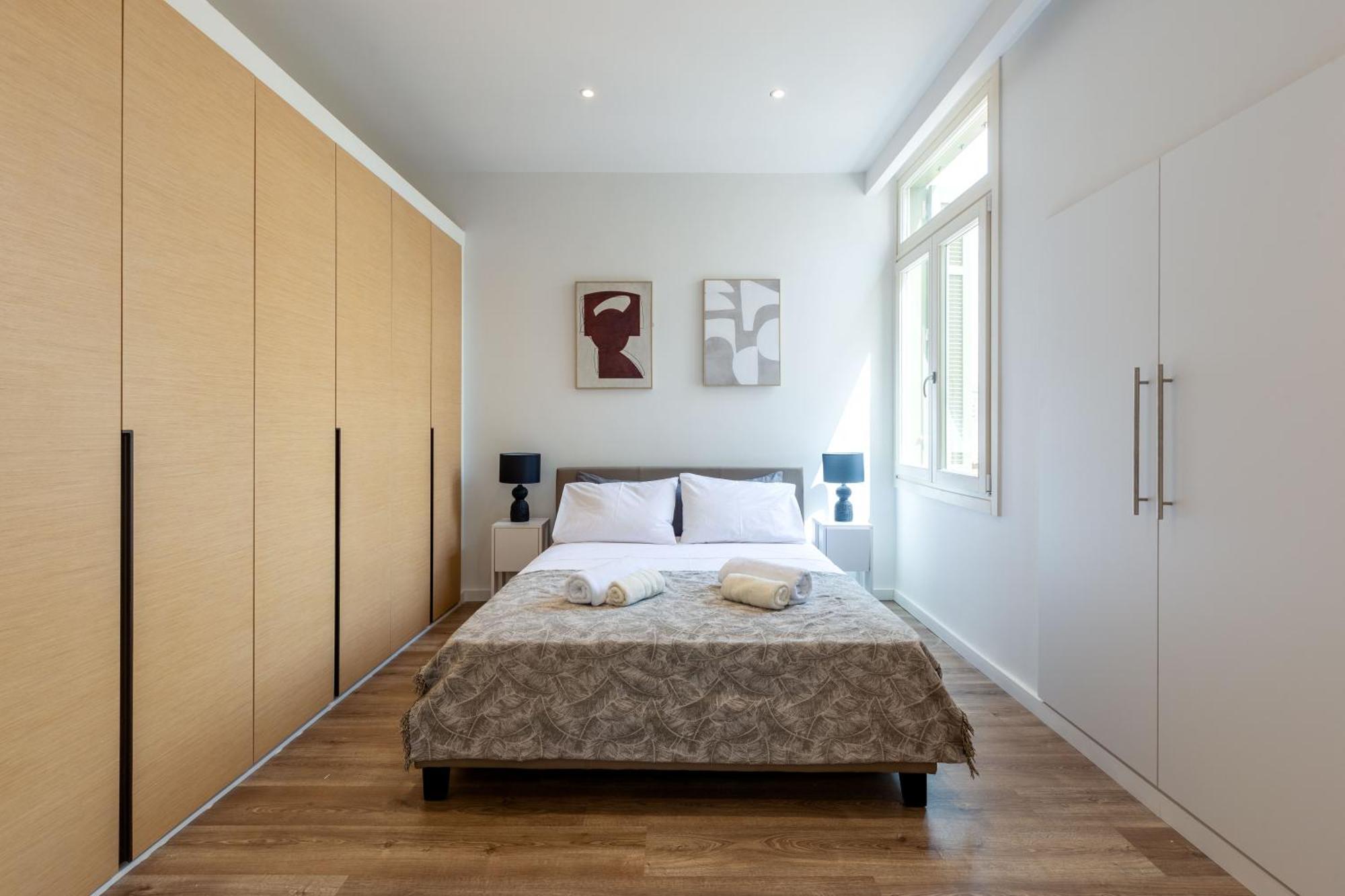 Holodek Apartments : Akropolis Афіни Екстер'єр фото