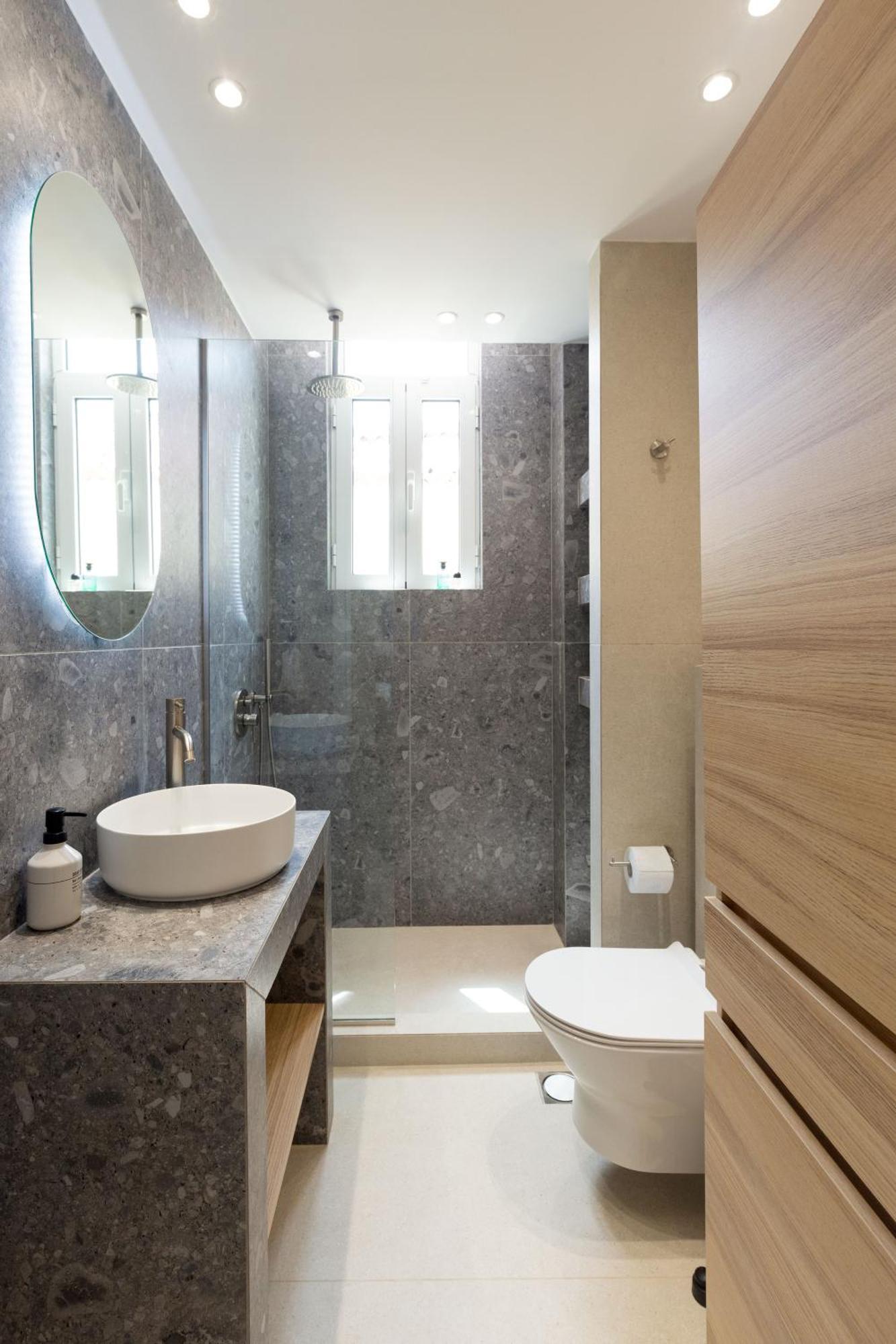 Holodek Apartments : Akropolis Афіни Екстер'єр фото