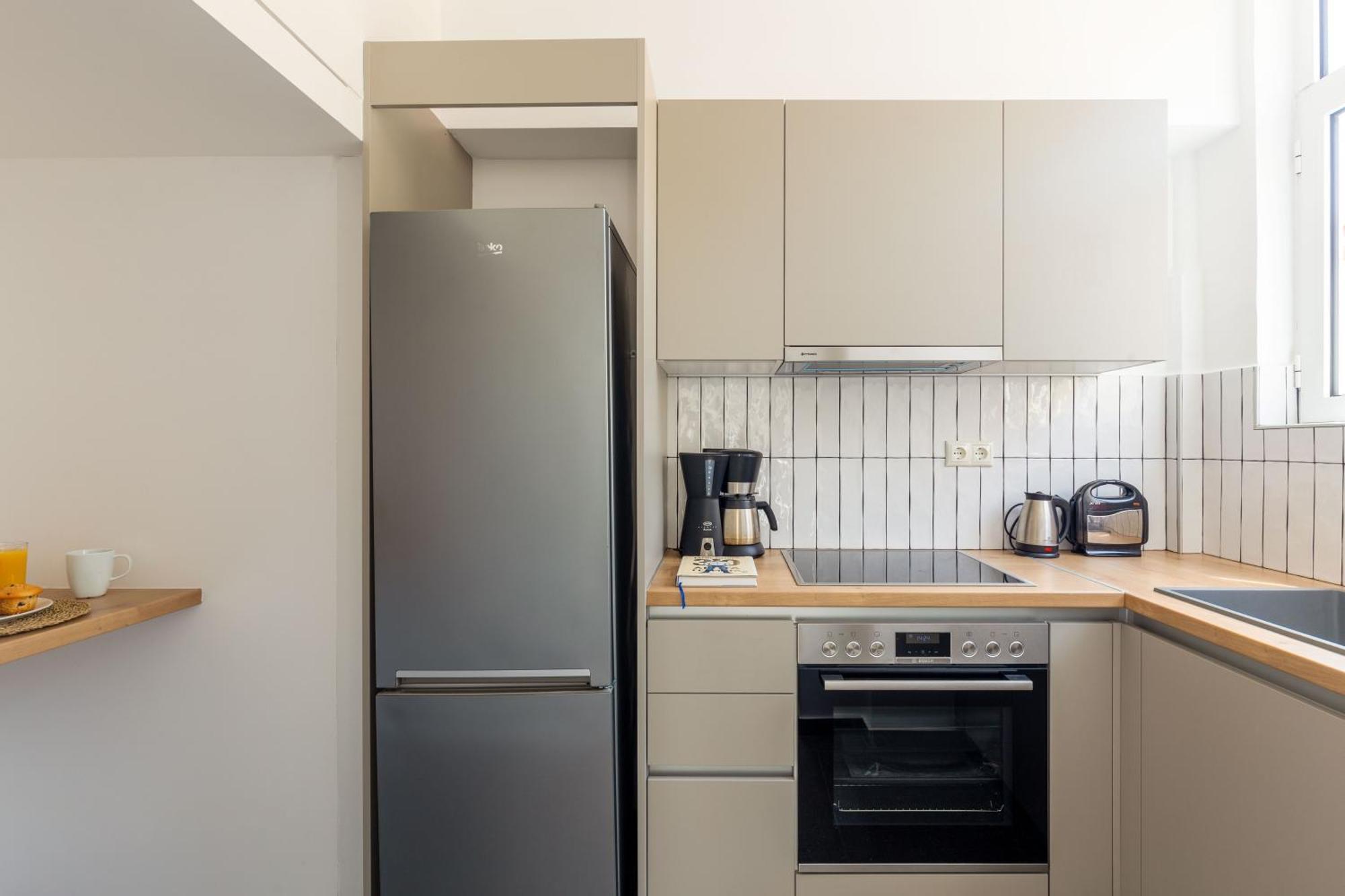 Holodek Apartments : Akropolis Афіни Екстер'єр фото