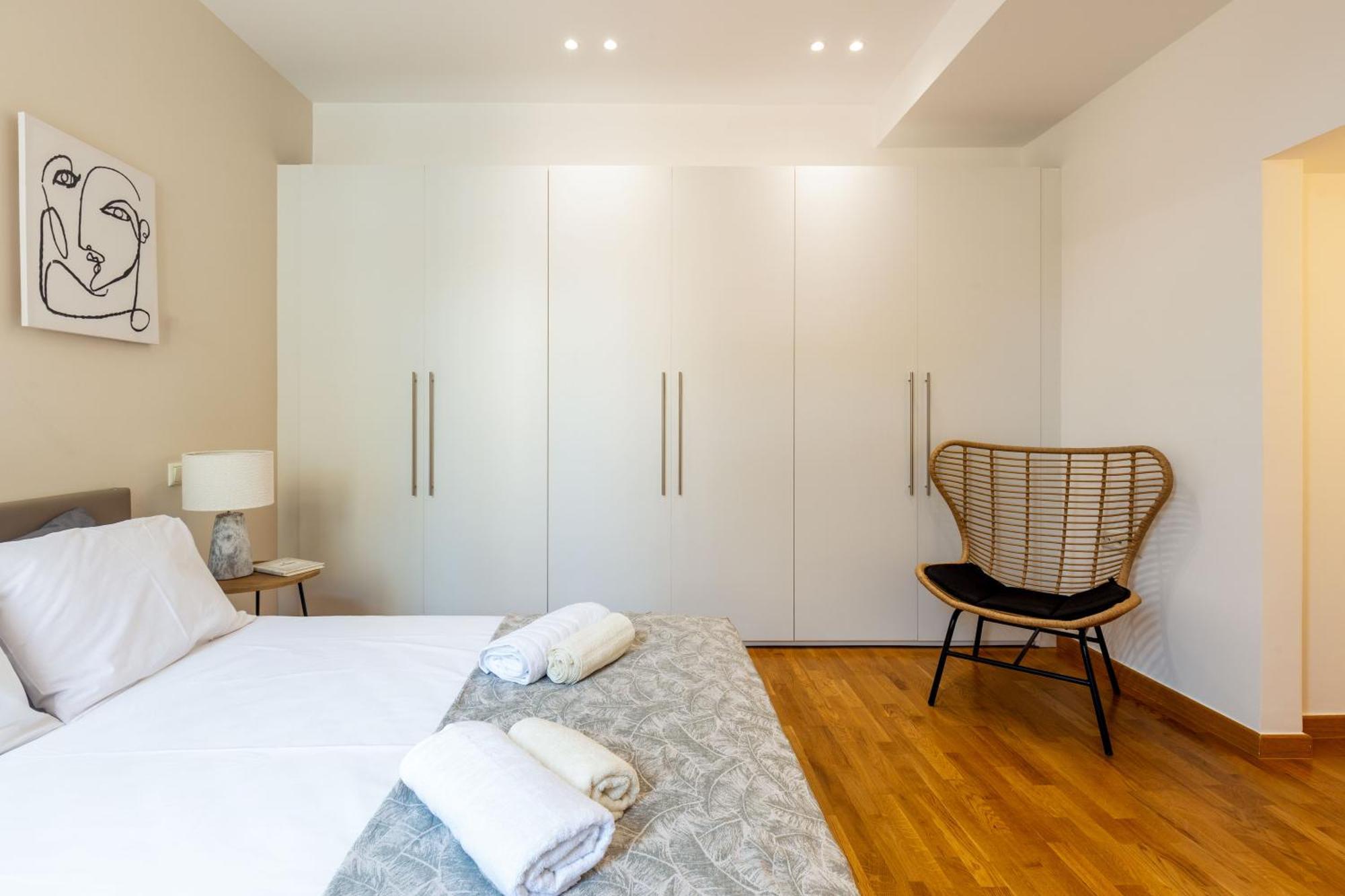 Holodek Apartments : Akropolis Афіни Екстер'єр фото