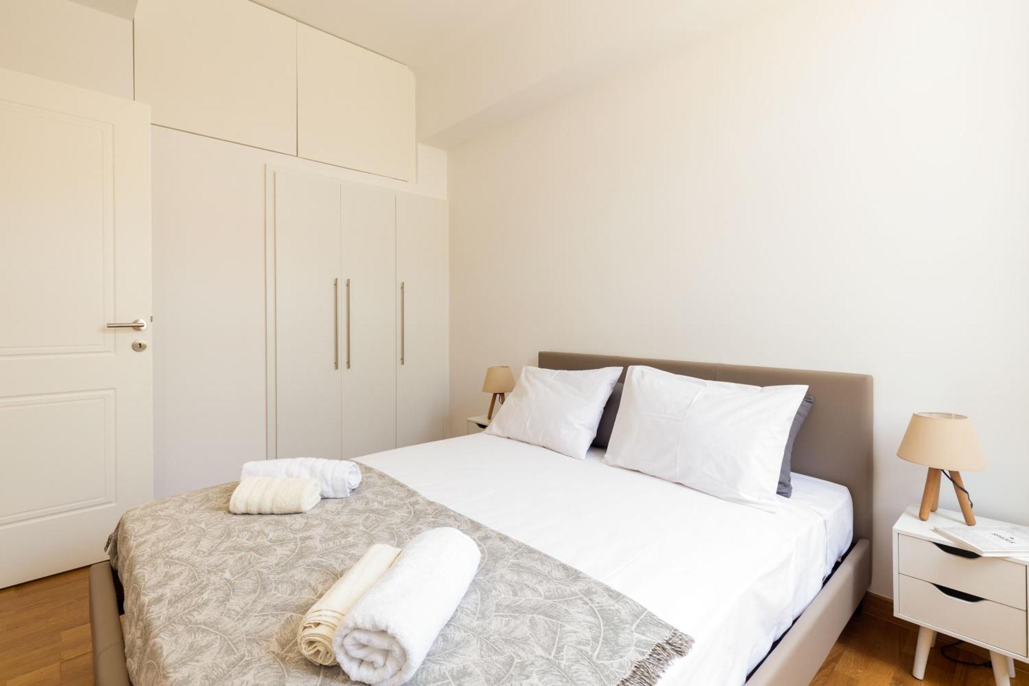 Holodek Apartments : Akropolis Афіни Екстер'єр фото
